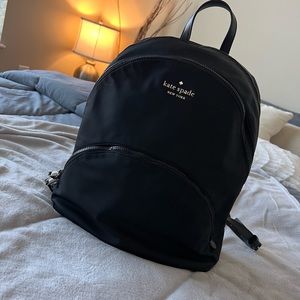 Kate Spade Nylon Backpack